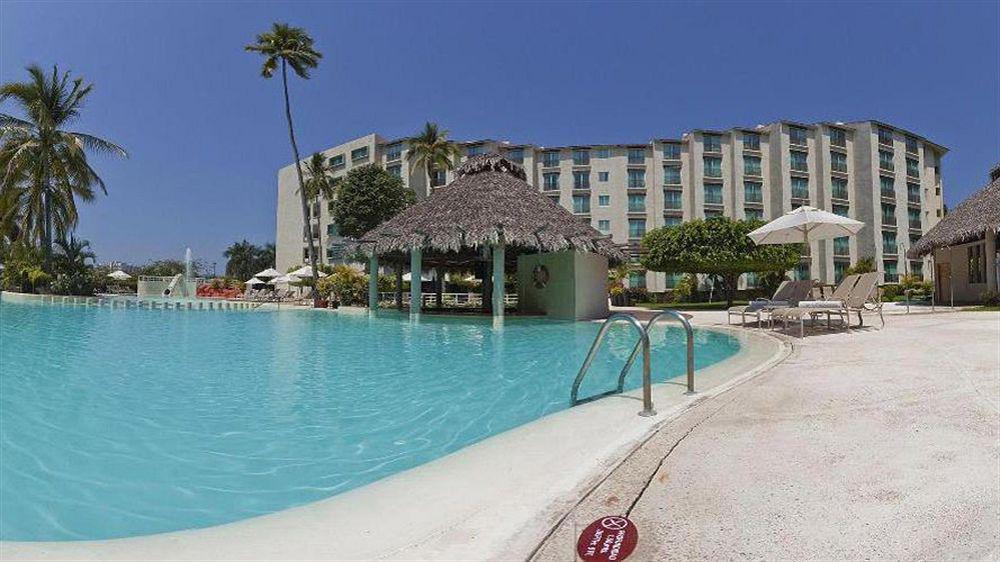 Gamma Plaza Ixtapa Hotel Ixtapa  Luaran gambar