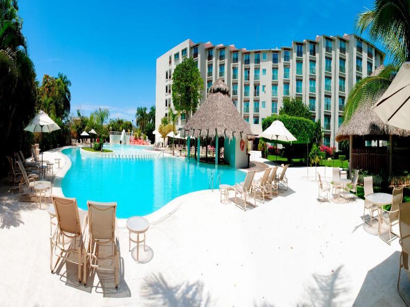 Gamma Plaza Ixtapa Hotel Ixtapa  Luaran gambar