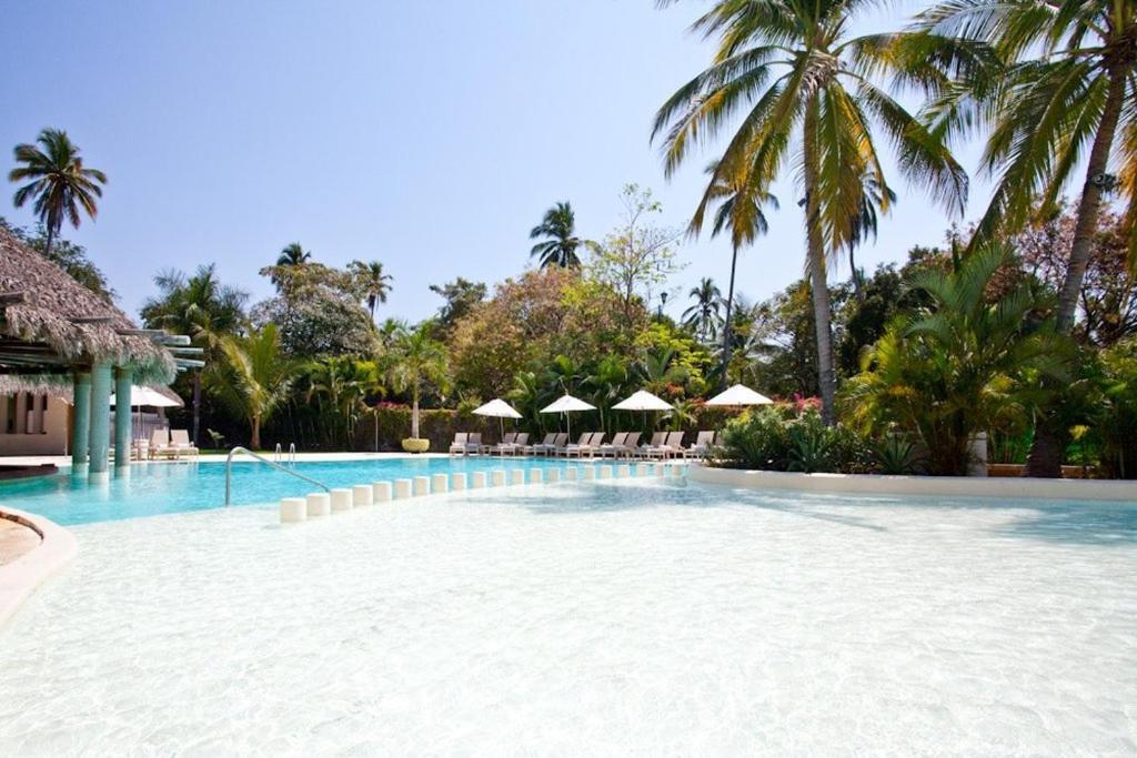 Gamma Plaza Ixtapa Hotel Ixtapa  Luaran gambar