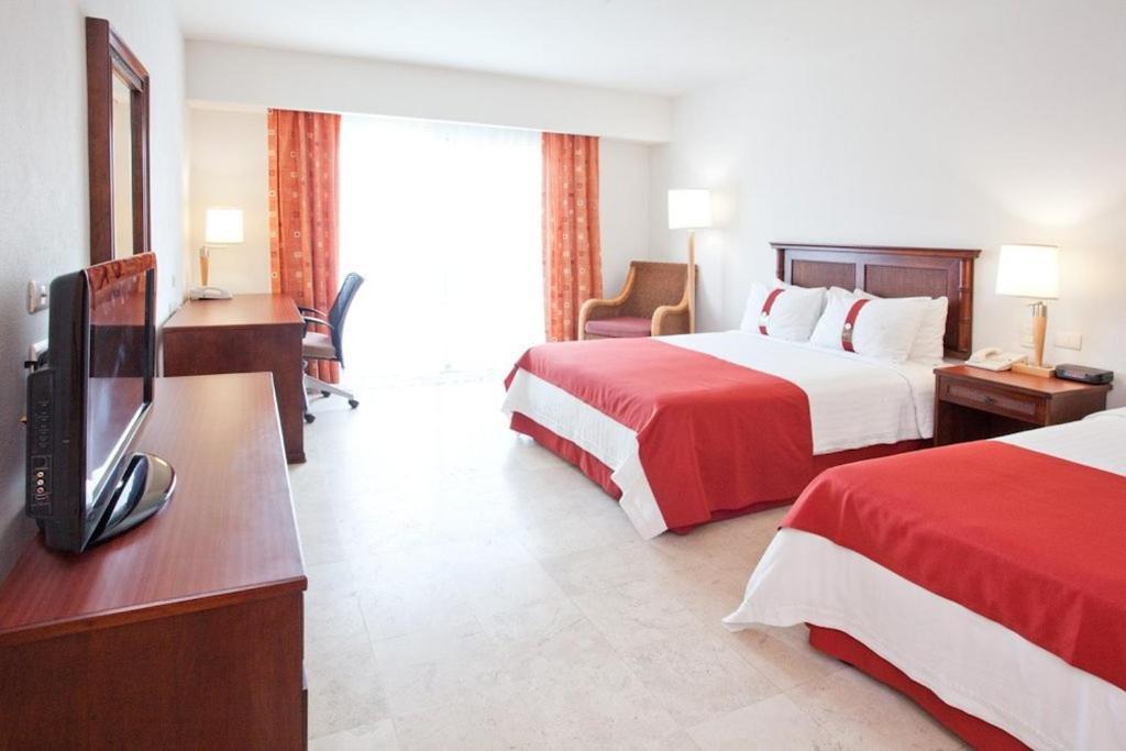 Gamma Plaza Ixtapa Hotel Ixtapa  Luaran gambar