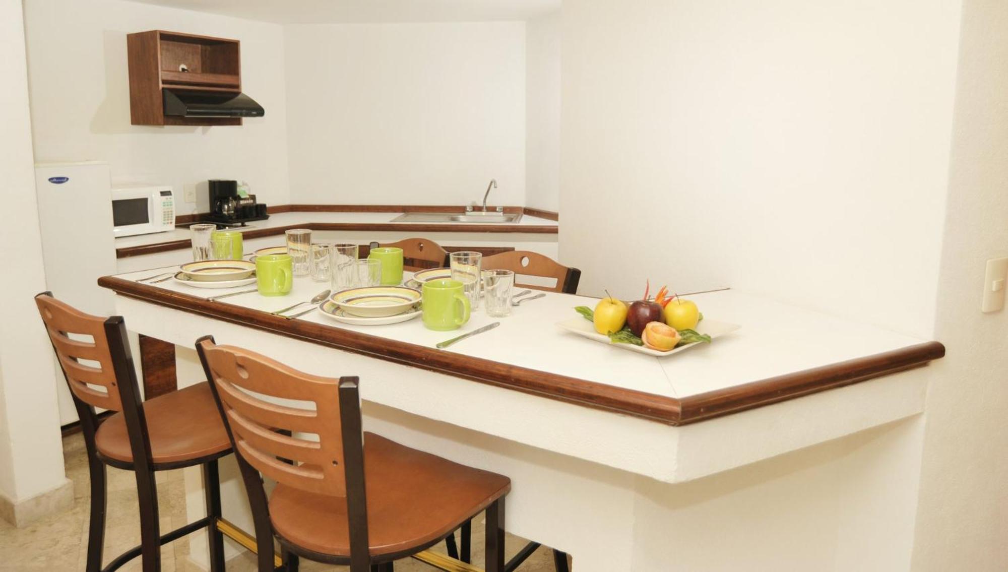 Gamma Plaza Ixtapa Hotel Ixtapa  Luaran gambar
