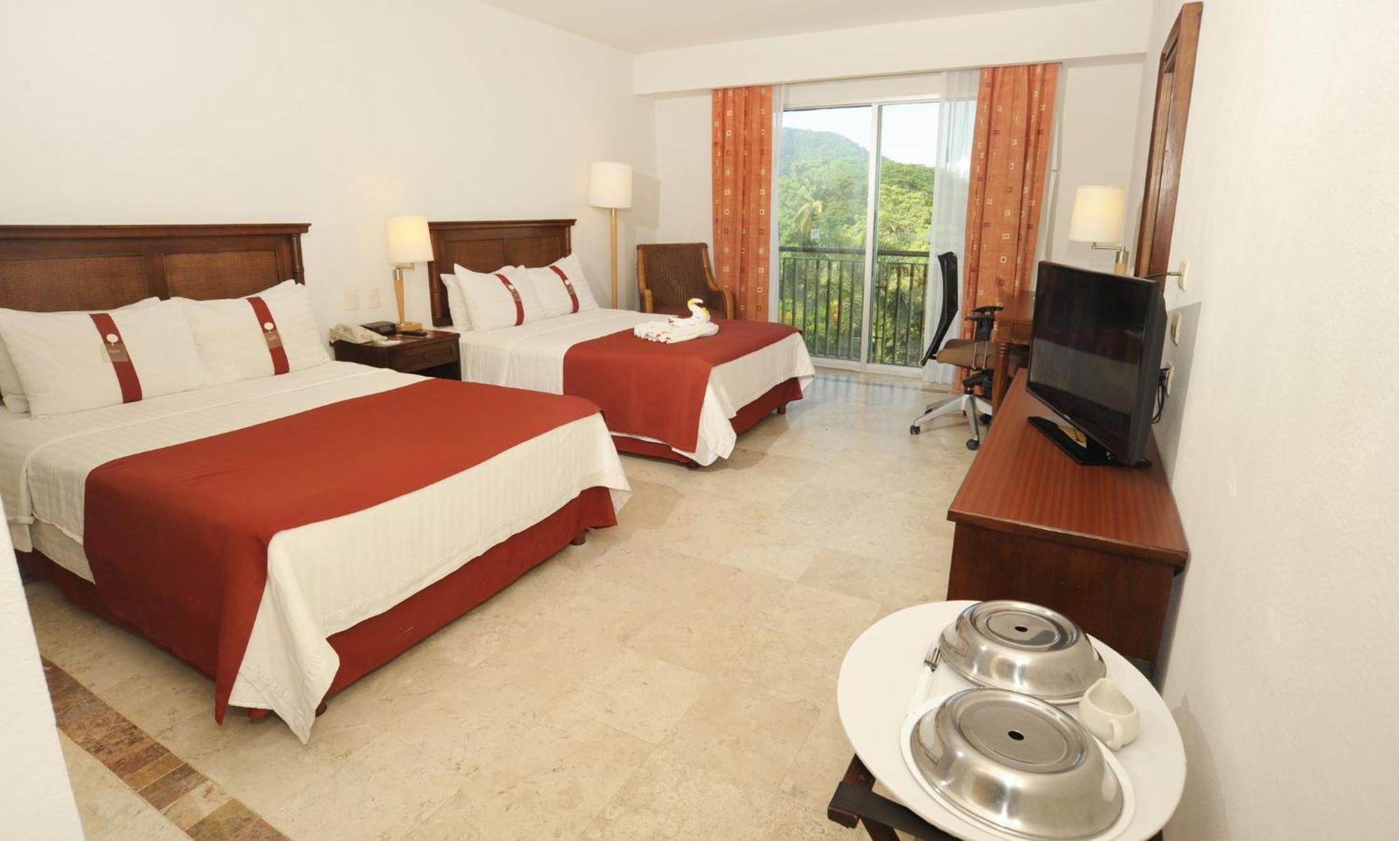 Gamma Plaza Ixtapa Hotel Ixtapa  Luaran gambar