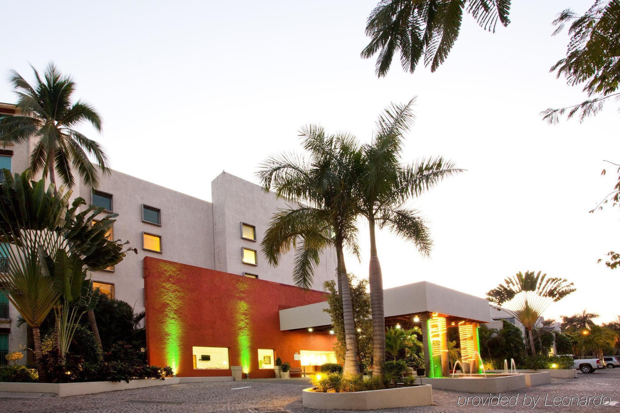Gamma Plaza Ixtapa Hotel Ixtapa  Luaran gambar