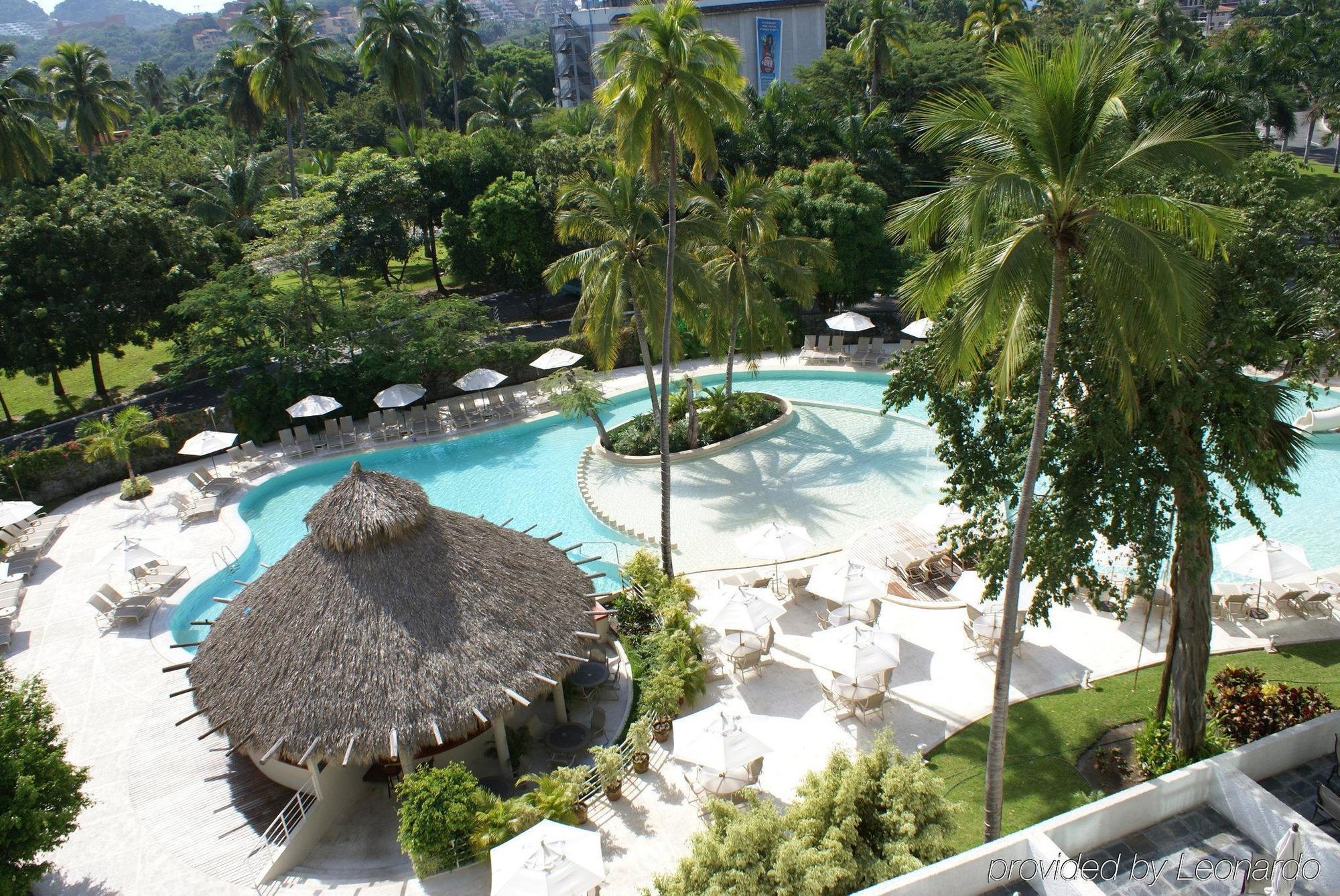 Gamma Plaza Ixtapa Hotel Ixtapa  Luaran gambar