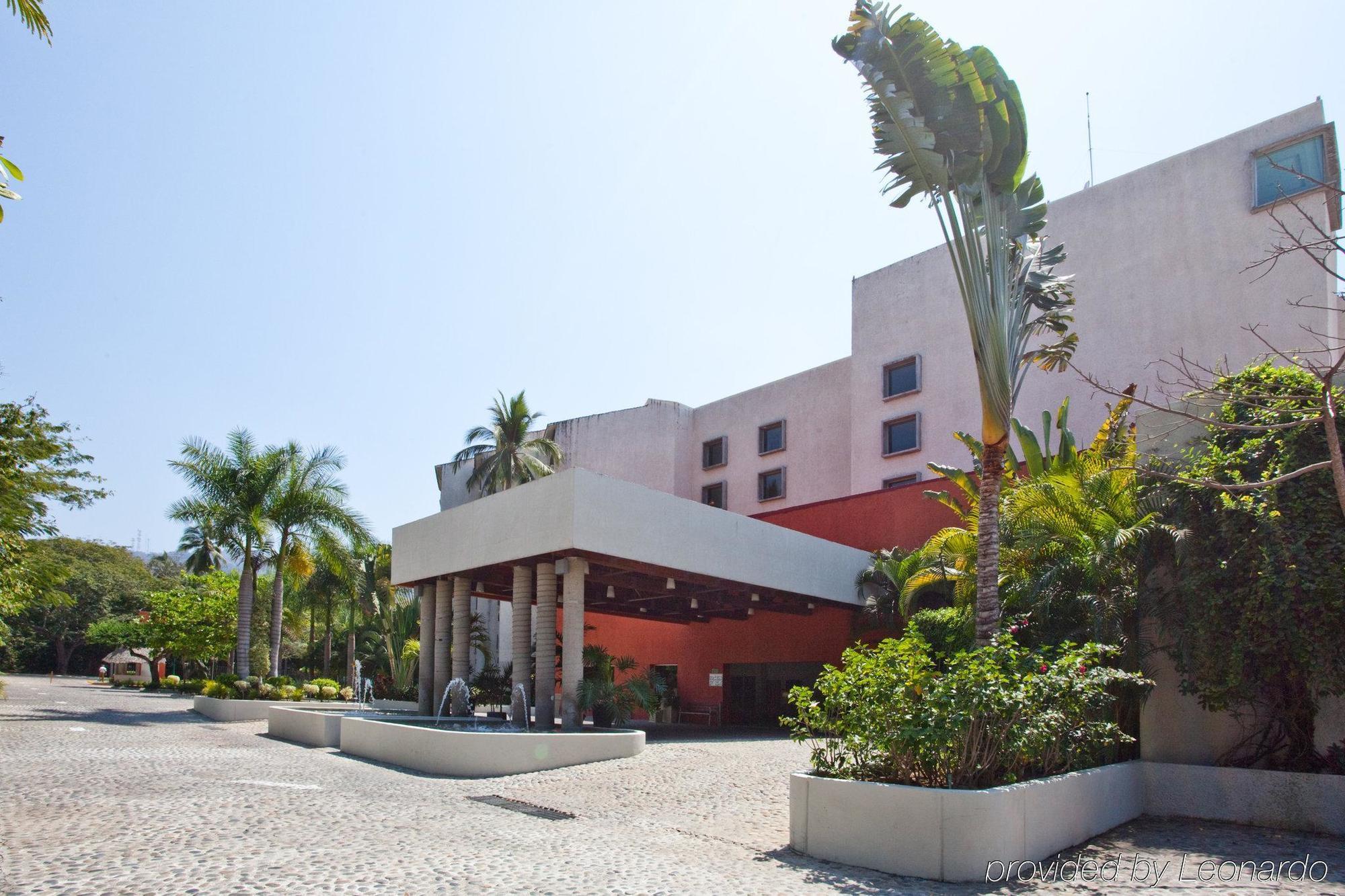 Gamma Plaza Ixtapa Hotel Ixtapa  Luaran gambar