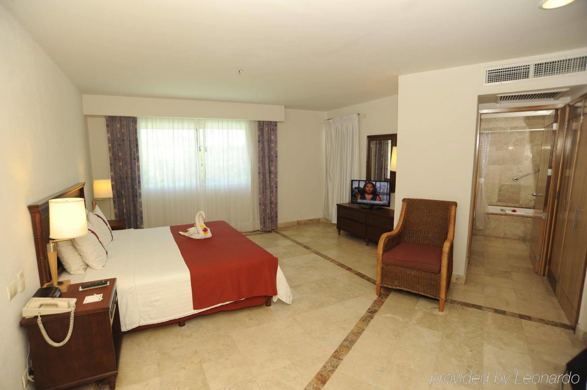 Gamma Plaza Ixtapa Hotel Ixtapa  Luaran gambar