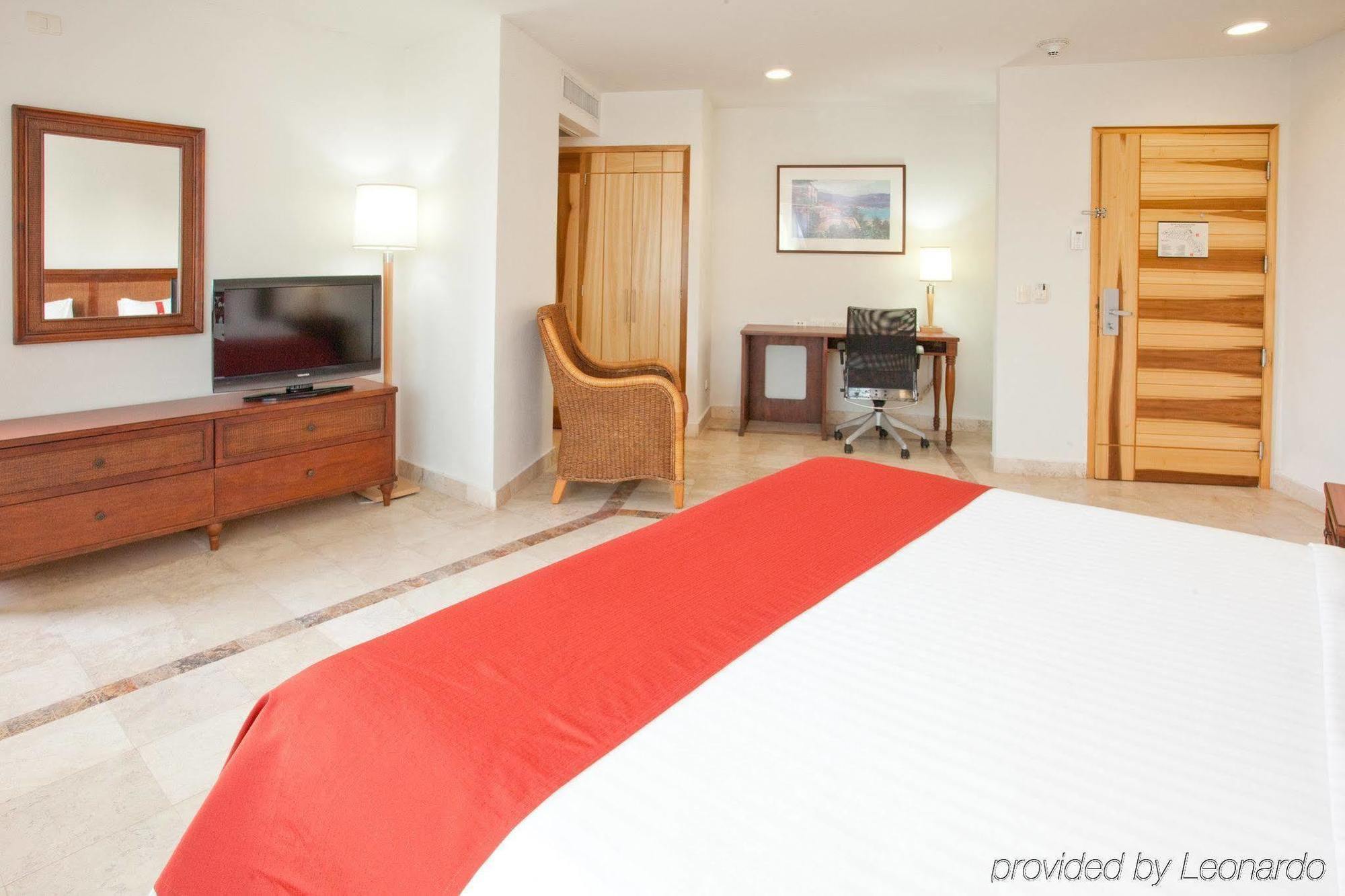 Gamma Plaza Ixtapa Hotel Ixtapa  Luaran gambar