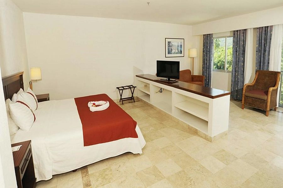 Gamma Plaza Ixtapa Hotel Ixtapa  Luaran gambar