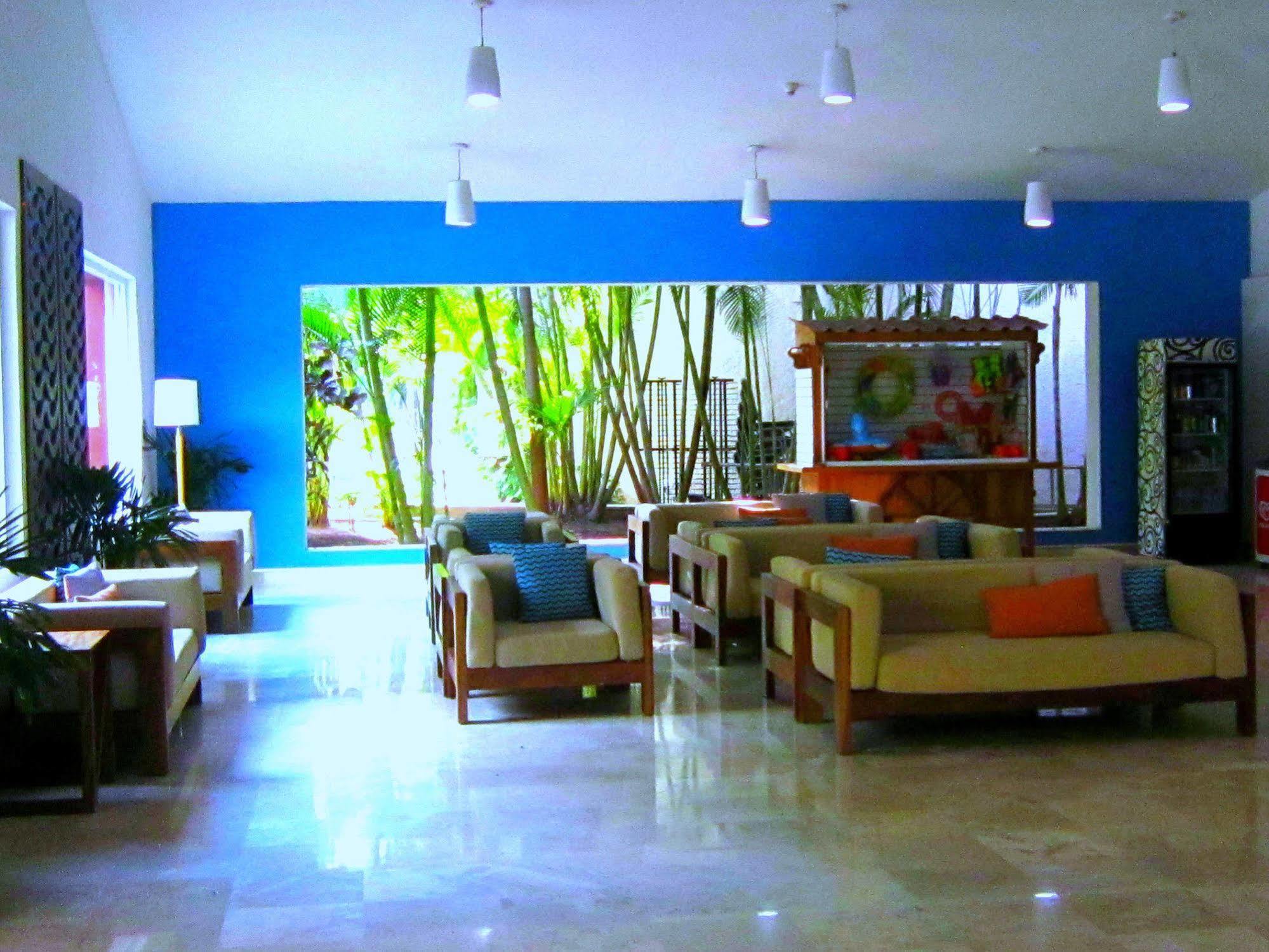 Gamma Plaza Ixtapa Hotel Ixtapa  Luaran gambar