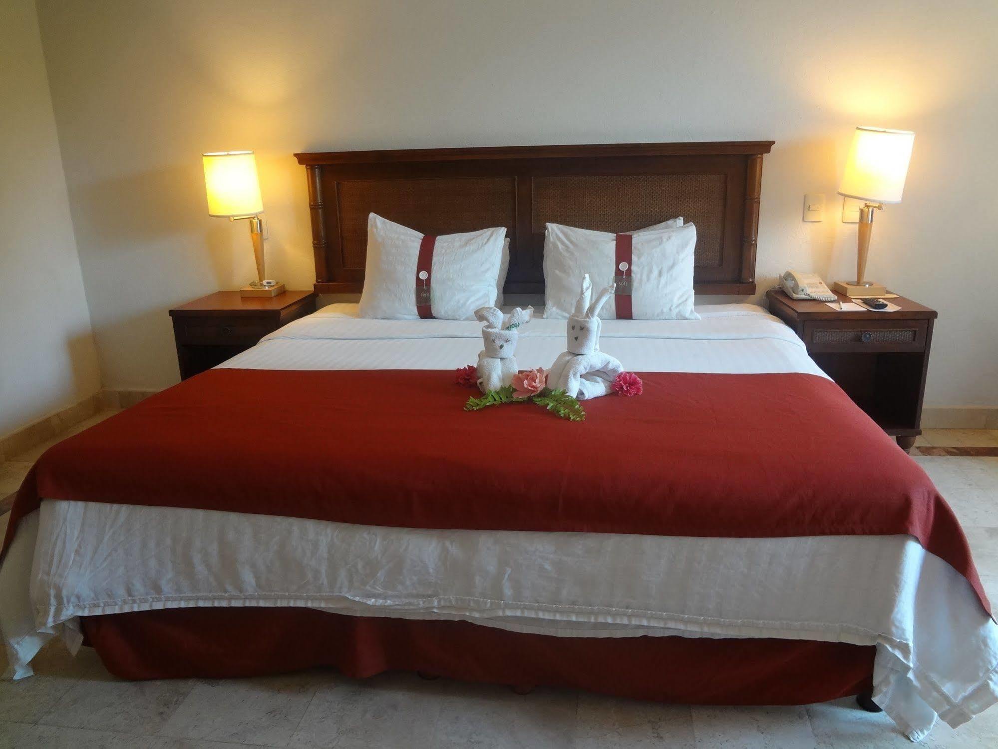 Gamma Plaza Ixtapa Hotel Ixtapa  Luaran gambar