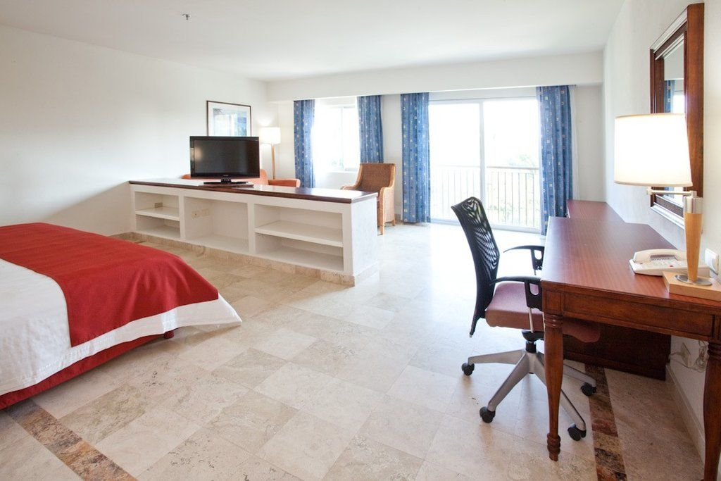 Gamma Plaza Ixtapa Hotel Ixtapa  Luaran gambar